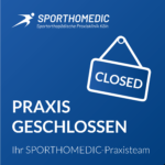 Betriebsausflug: Praxis geschlossen!